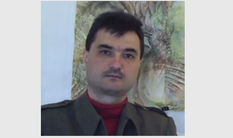 Dan Semenescu, pictor