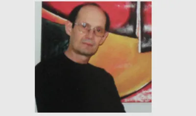 Dan Grigoraş, pictor