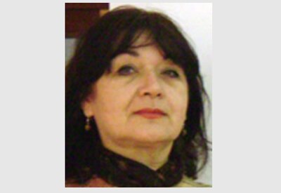 Mariana Carmen Crăciun, pictor