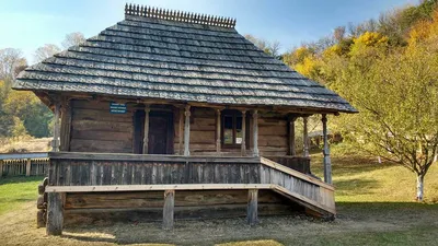 Casa memorială Tudor Vladimirescu, Vladimir, Gorj