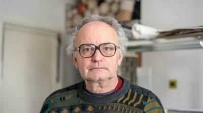 Marton Zsigmond, grafician