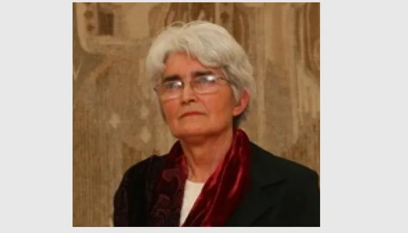 Török Biró Erzsébet, pictor, tapiser