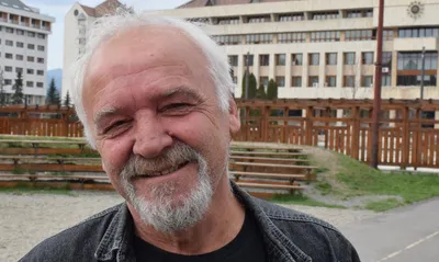 Ödön Nagy, pictor, sculptor