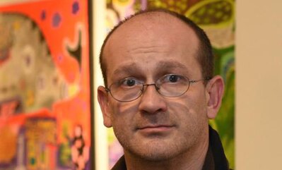 Csaba Lestyan, pictor