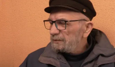 Gábor Bíró, pictor