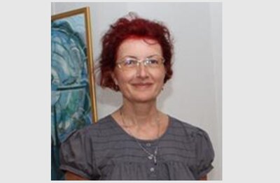 Eugenia Drăgoi, pictor