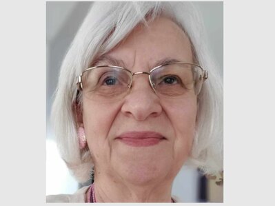 Monica D. Carp, pictor
