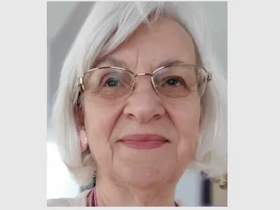 Monica D. Carp, pictor