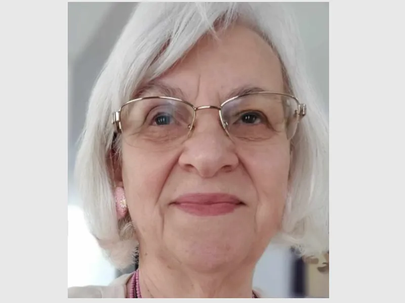 Monica D. Carp, pictor