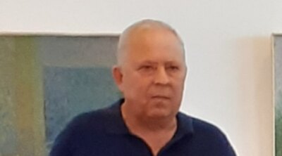 Șerban Popescu, pictor