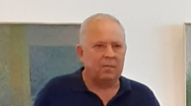 Șerban Popescu, pictor