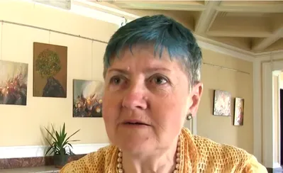 Elisabeta Stănciulescu, pictor