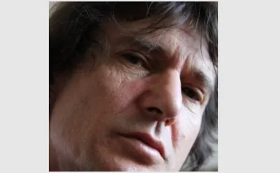 Albert Levente, fotograf