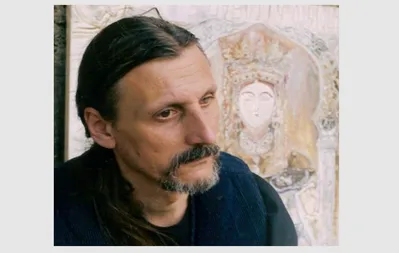 Traian Postolache, pictor