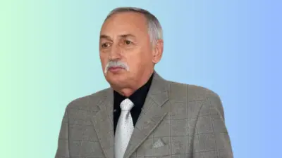 Gabrel Baban, pictor