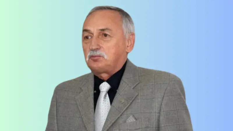 Gabriel Baban, pictor