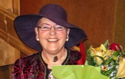 Angela Pitariu Bolnavu, pictor