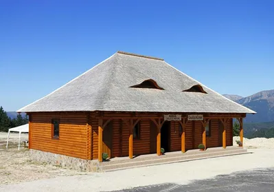 Muzeul civilizației Montane Rânca, Novaci, Gorj