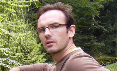 Eduard Zoltan Csupan, pictor