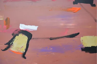 Levente Csatlos, pictor