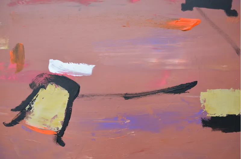 Levente Csatlos, pictor