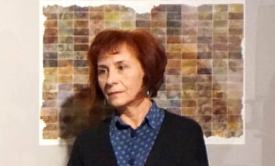 Bíró Kálmán Enikő, pictor
