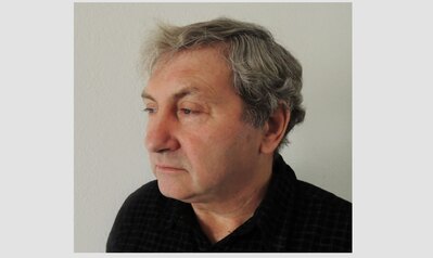 Pavel Torony, pictor