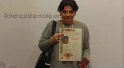 Marina Bejan, pictor
