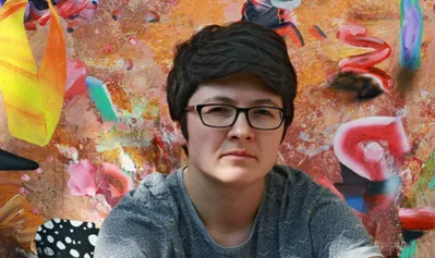 Edith Torony, pictor