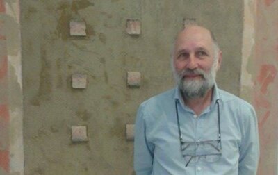 Sorin Nicodim, pictor