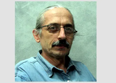 Adrian Mihail Marian, grafician, designer
