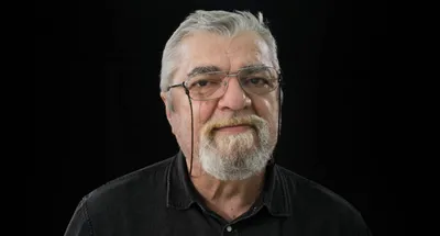 Florian Andrei, sculptor, ceramist