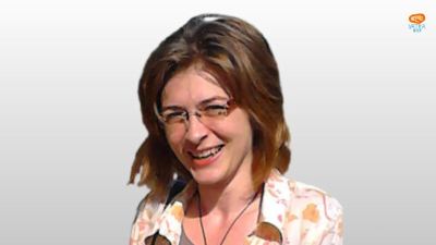 Diana Irimia, pictor