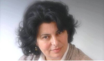 Daniela Moraru, pictor
