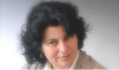 Daniela Moraru, pictor