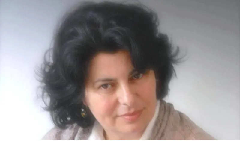 Daniela Moraru, pictor