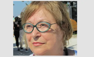 Virginia Videa, pictor