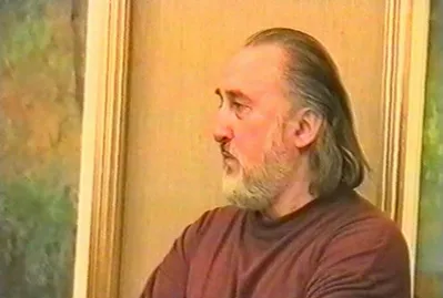 Marin Popescu, pictor