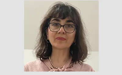 Corina Perianu Preda, pictor