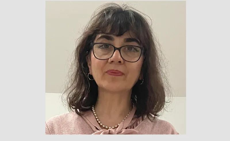 Corina Perianu Preda, pictor