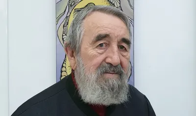 Tudor Meiloiu, pictor Tudor Meiloiu, pictor