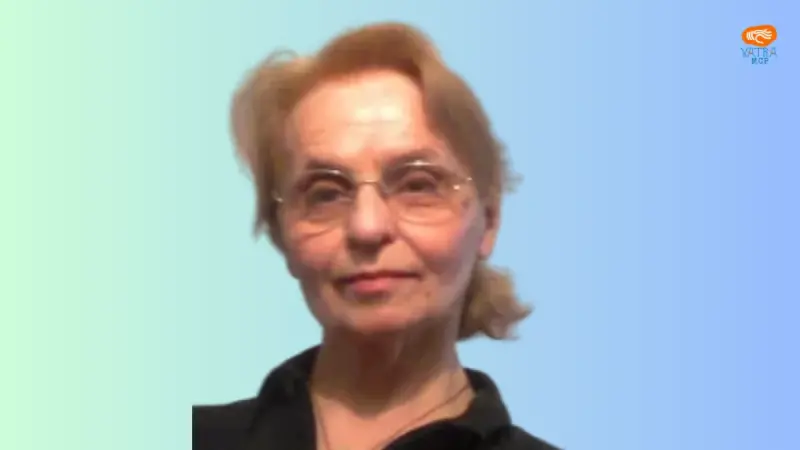 Irina LIŞCĂ, pictor