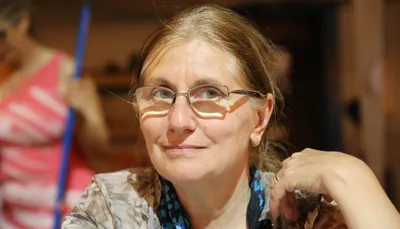 Teodora Coltofean, pictor