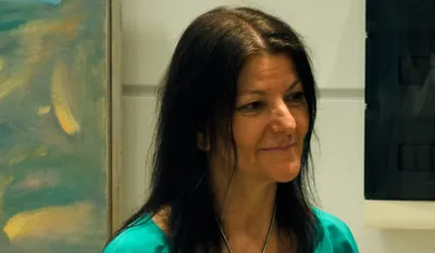 Vasilica Chifu, pictor