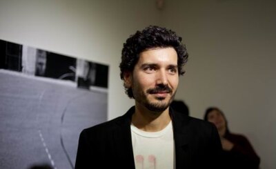 Dan Pierşinaru, fotograf