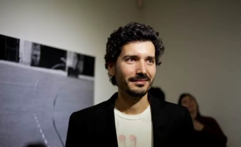 Dan Pierşinaru, fotograf