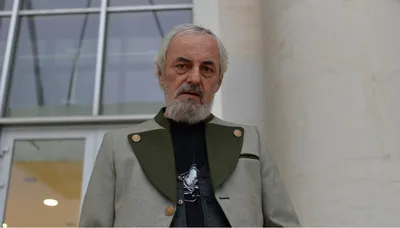 Ion Barbu, caricaturist, grafician Ion Barbu, caricaturist, grafician