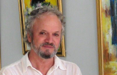Ionel Radu, pictor
