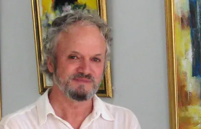 Ionel Radu, pictor