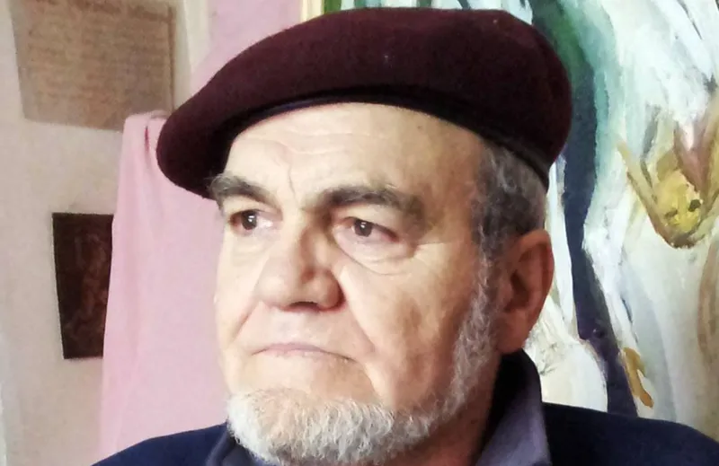 Hugo Mărăcineanu, pictor